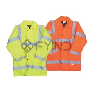 Safety Vest