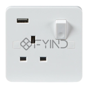 Electrical Outlet
