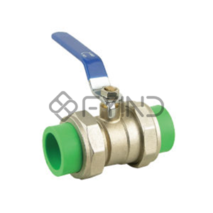 Ball Valve