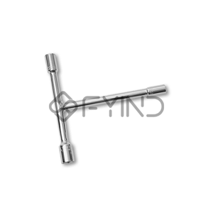 Socket Wrench