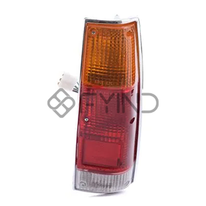 Tail Lamp