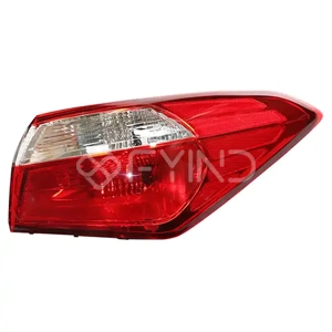 Tail Lamp