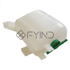 Vehicle Fuel Tank