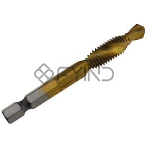 Tap Drill Bit