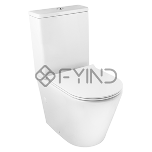 Water Closet