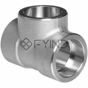 Pipe Tee