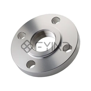 Threaded Flange