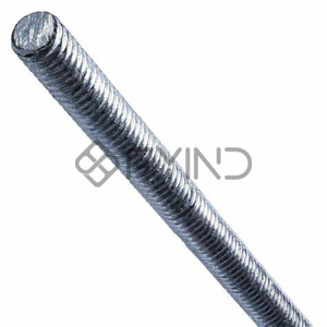 Threaded Rod