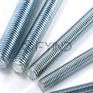 Threaded Rod