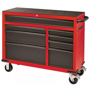 Storage Locker
