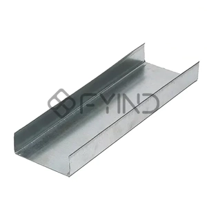 Drywall Track