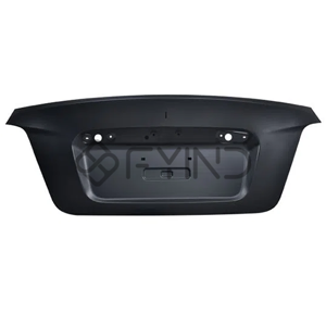 Trunk Lid