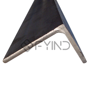 Mild Steel Angle