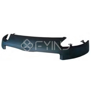 Vehicle Bumper