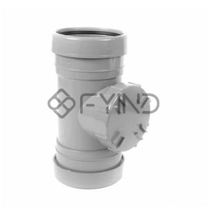 Plastic Pipe