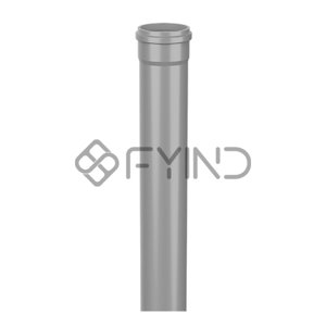 Plastic Pipe