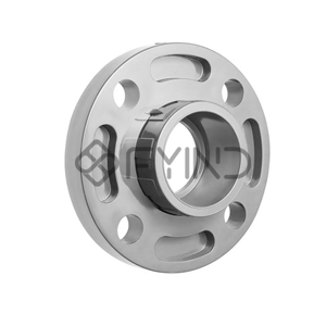 Weld Neck Flange