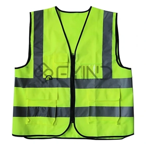 Safety Vest