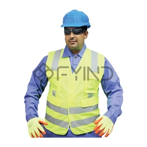Safety Vest