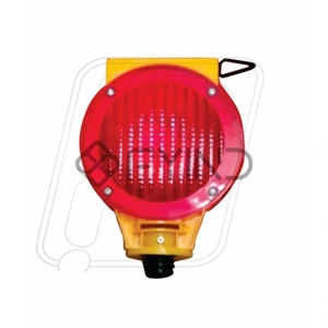 Warning Flash Light