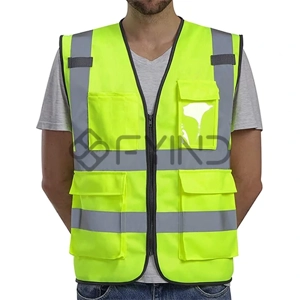 Safety Vest