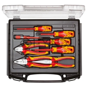 General Tool Box