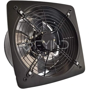 Ventilation Fan