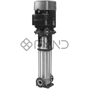 Multi Stage Pump
