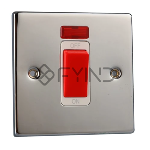 Electrical Switch