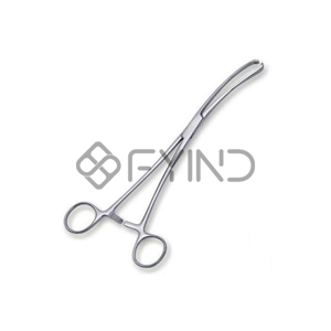 Surgical Forceps