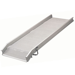 Walk Ramp
