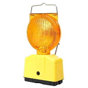 Warning Flash Light