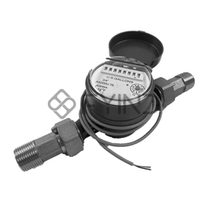Water Meter
