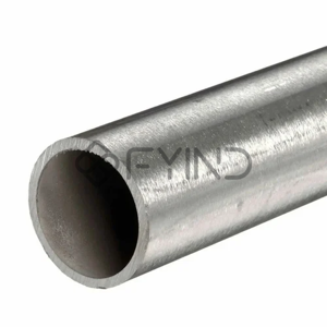 Stainless Steel Pipe