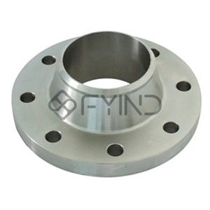 Weld Neck Flange