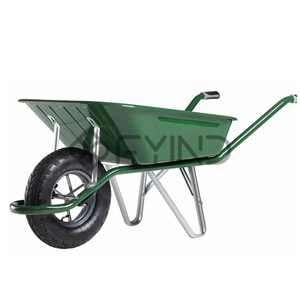 Wheelbarrow