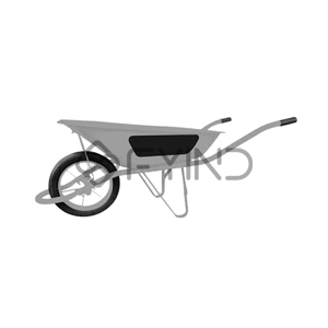 Wheelbarrow