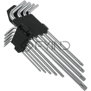 Hex Key Sets