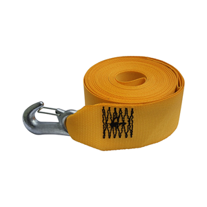 Winch Strap