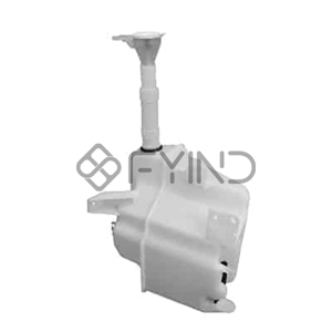 Windscreen Washer Tank