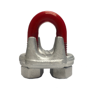 Wire Rope Clip