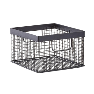 Wire Storage Basket