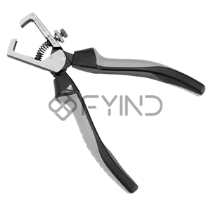 Wire Stripping Plier