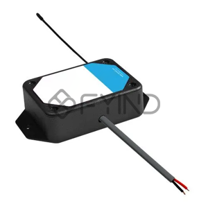 Voltage Detector