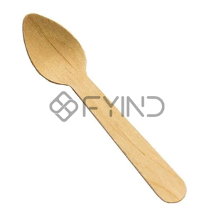 Wooden Spoon