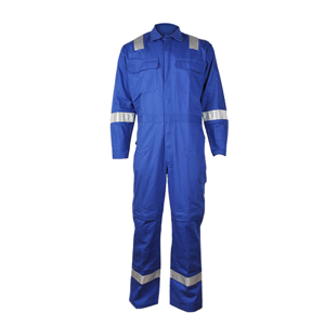 Work Wear Coverall
