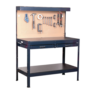 Work Bench