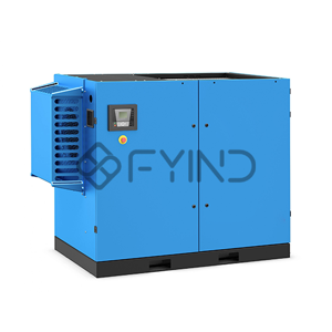Rotary Compressor