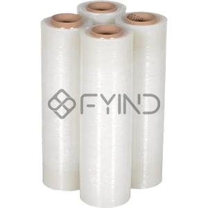 Stretch Wrap Film
