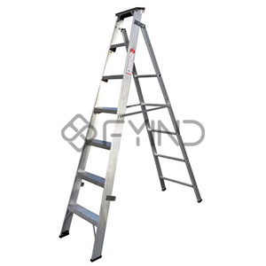 Straight Ladder